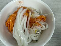 -薛昌利大米面皮(南关正街店)