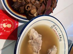 -發起人·肉骨茶(万象汇店)