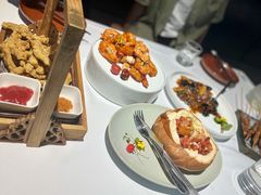 -鑫悦诚府·新鲁菜·餐厅(趵突泉店)