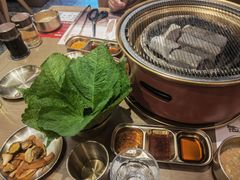 -西塔老太太泥炉烤肉(双井店)