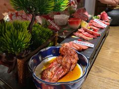 -樱宿日式和牛烧肉(五道口店)