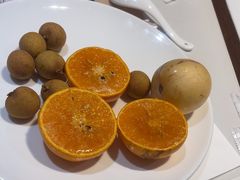 -晶丽香榭自助餐(南京大饭店)