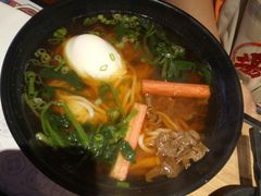 长寿面-黑牛の場(兴隆大奥莱店)