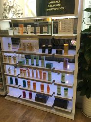 点击看大图 -意廊 Hair Salon