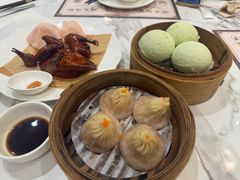 -丰鲤楼•闽南茶楼(仟禧汇店)