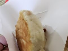 -老槐树煎包