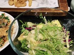 -皇城根北京风味主题餐厅(泰华城店)