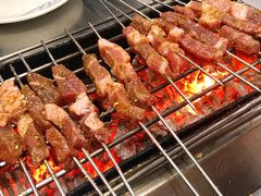 -小寒羊烧烤(凯瑞时代大厦店)