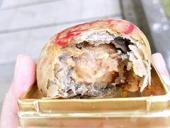 -金太粽(上海弄堂第一粽店)