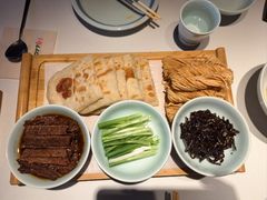 -0776食堂·京城创意菜(七里庄店)