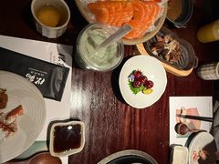 -松鹤精致料理(五一中路店)
