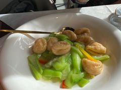 -庆云楼饭庄(什刹海店)