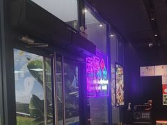 -达美乐比萨(骏壹万邦广场店)