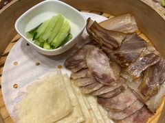 家乡咸味拼盘-930私房菜(欧阳路店)