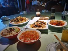 -五台山八大碗·地方风味菜馆(五爷庙店)