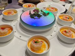 -千禧万福汉亭舫·船舫苏宴