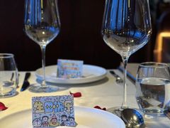 -MONICH牛排融合餐厅(和义大道购物中心店)