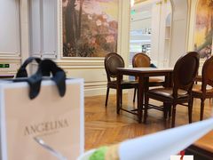 -Angelina安吉丽娜(恒隆广场店)