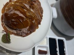 -小桃红·东北菜·春饼烤鸭(南阳湖街店)