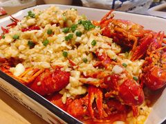 -文叔·湖北名小吃·小龙虾(华强北店)
