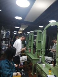 -形象革命造型·护肤Hair Studio