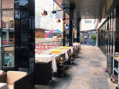 -红辣椒·川菜·火锅(科华路店)