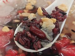 -正宗八宝冰饭·非遗冰饭·烧烤(奎桥店)