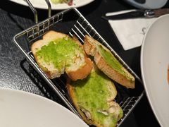 -C&R西班牙餐厅