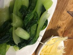 姜丝-裕兴记·三虾面(西北街总店)