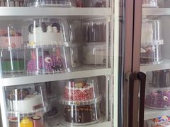 -DQ·蛋糕·冰淇淋(河东万达店)