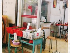 -顺发饮食店(景泰西六巷店)