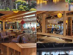 -星河湾温泉洗浴酒店