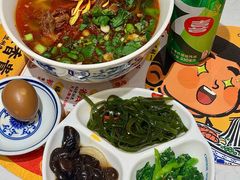 -陳香貴·兰州牛肉面(上海长风大悦城店)
