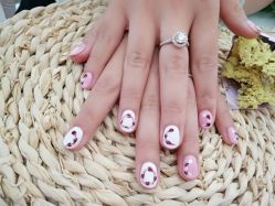 -安娜美甲美睫沙龙