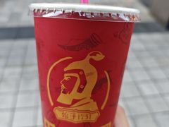 -巴将军·非遗老字号火锅(解放碑店)