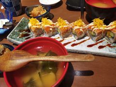 -千代武日本料理(哈西店)