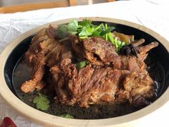-真定郝家排骨(正定县总店)