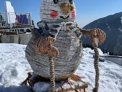 -丝绸之路山地度假区滑雪场