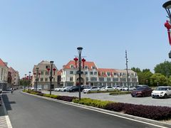 -美兰湖景区