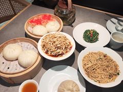 -晓淮山·扬州早茶·淮扬菜(龙阳广场店)