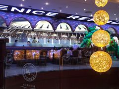 -威尼斯西餐厅(东区店)