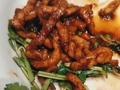 -壹零捌道·北京烤鸭(车公庄店)