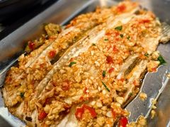 -串小白烧烤(金沙洲店)