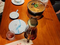 -鸽舞笙平金牌烧鸽子·融合菜(鲁谷店)