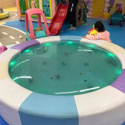 -孩子王童乐园(青岛万达店)