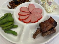 -翠亭酒家(山西南路店)