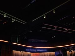 -林肯爵士乐上海中心 Jazz at Lincoln Center Shanghai