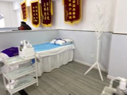 点击看大图 -蕾特恩专业祛痘·皮肤管理