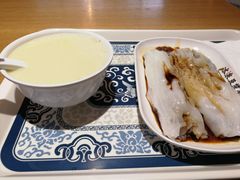 -冰泉豆浆馆(阳朔店)