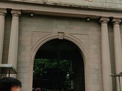 -南京中国近代史遗址博物馆(南京总统府)